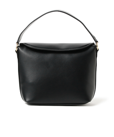 太ベルト 2WAY スクエア バッグ