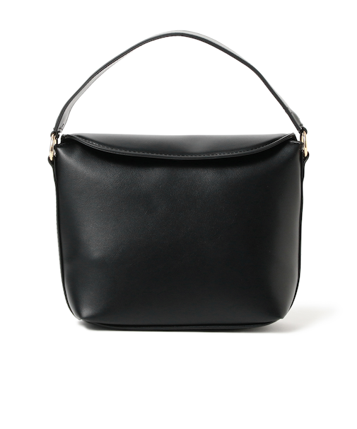 太ベルト 2WAY スクエア バッグ