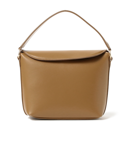 太ベルト 2WAY スクエア バッグ