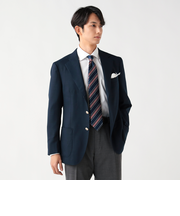 ホップサック ブレザー