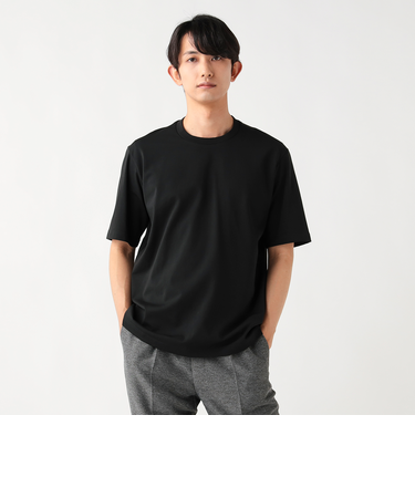 ドレスポンチ クルーネック Tシャツ 26SS