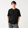 ドレスポンチ クルーネック Tシャツ 26SS