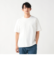 ドレスポンチ クルーネック Tシャツ 26SS