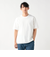 ドレスポンチ クルーネック Tシャツ 26SS