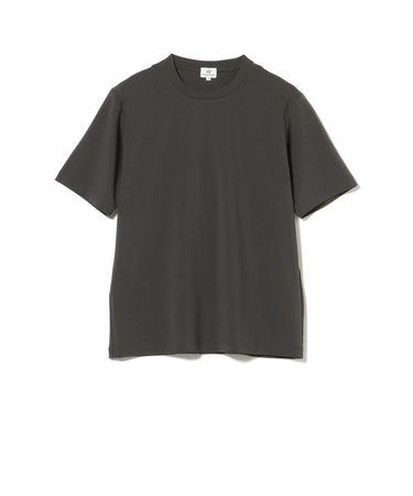 ドレスポンチ クルーネック Tシャツ 26SS