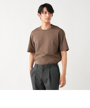 ドレスポンチ クルーネック Tシャツ 26SS