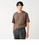 ドレスポンチ クルーネック Tシャツ 26SS