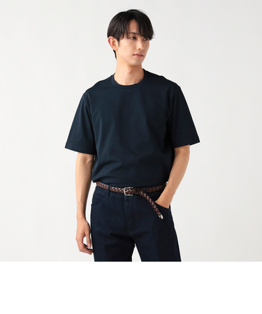 ドレスポンチ クルーネック Tシャツ 26SS