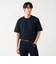 ドレスポンチ クルーネック Tシャツ 26SS