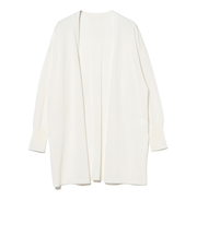 着流し カーディガン