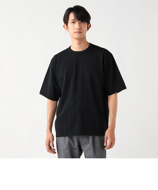 サマーニット Tシャツ