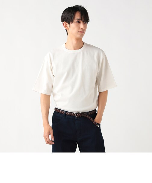 サマーニット Tシャツ