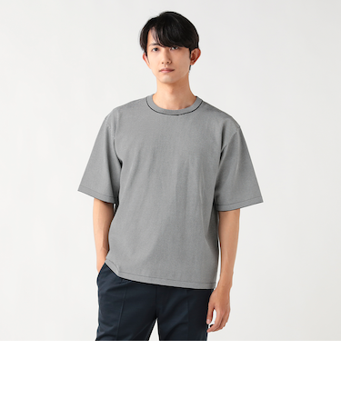 サマーニット Tシャツ