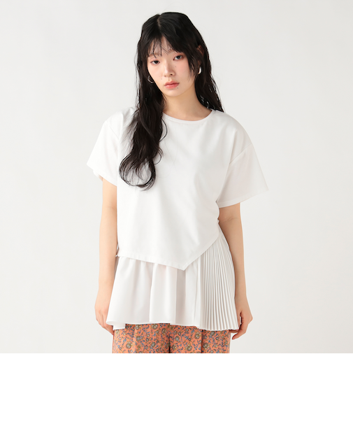 g/ｱｼﾒ異素材PO26S