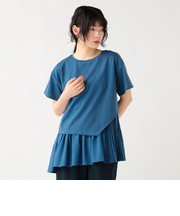 g/ｱｼﾒ異素材PO26S