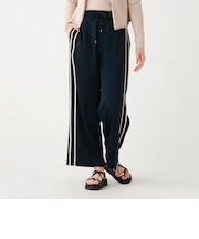 ドロスト サイドライン パンツ