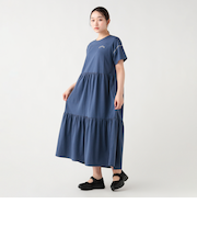 o/ｶｯﾄﾃｨｱｰﾄﾞﾛｺﾞOP