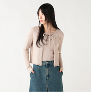 ヴィンテージ風 カットツイン（セットアイテム）