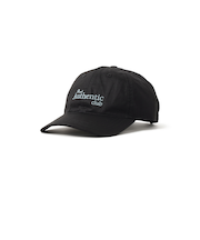 細ツイル 刺繍 キャップ