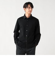 ラグジュアリー ポンチ シャツ