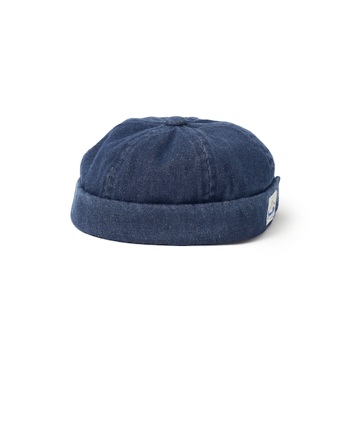 サマー ロールキャップ 2026SS