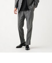 テックカラミ スラックス（セットアップ対応）