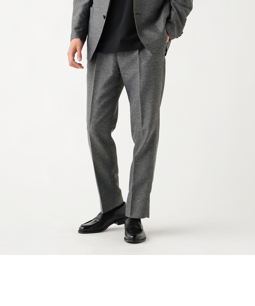 テックカラミ スラックス（セットアップ対応）