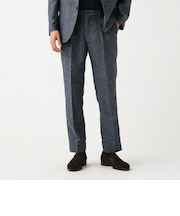 テックカラミ スラックス（セットアップ対応）