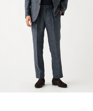 テックカラミ スラックス（セットアップ対応）