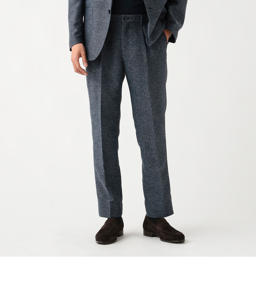 テックカラミ スラックス（セットアップ対応）