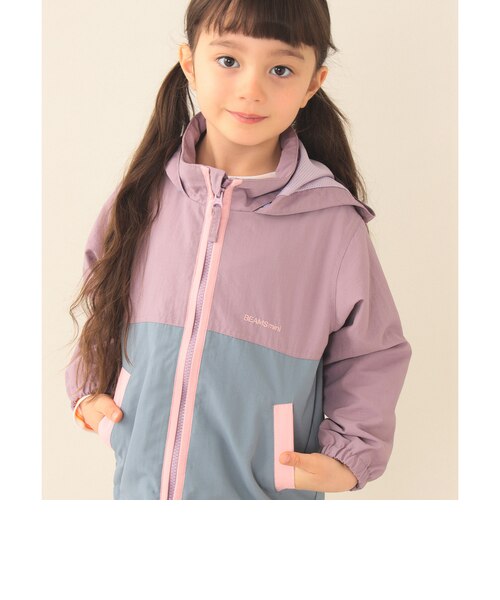 アパルトモン MINITZ/ミニッツ　ナイロンブルゾン　2026SS アパルトモン MINITZ/ミニッツ ナイロンブルゾン 2026SS - メルカリ