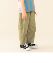 タック バルーン パンツ 2026SS（90～150cm）