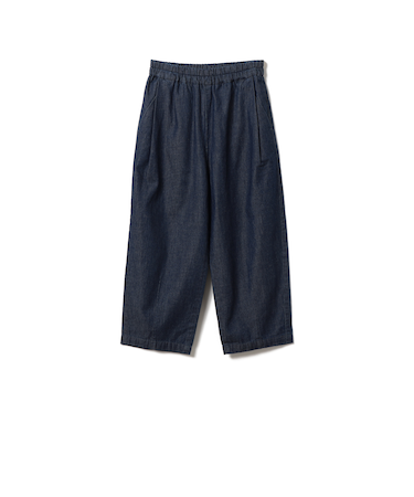 タック バルーン パンツ 2026SS（90～150cm）