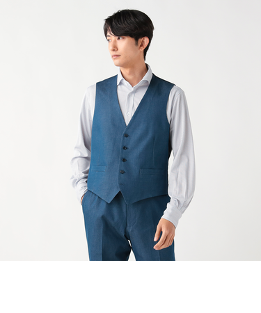 ストレッチデニム ドレスジレ