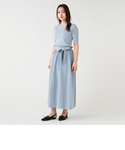 p/半袖ﾆｯﾄSETUP6S