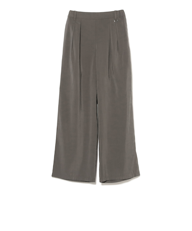 フィブリル イージーパンツ