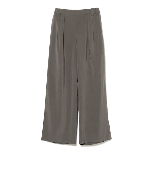 フィブリル イージーパンツ