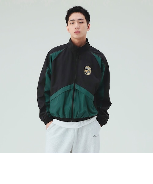 BEAMS HEART CWU-45 ミリタリー ブルゾン BEAMS HEART BEAMS HEART-45 Military Blouson (Blouson Military