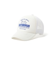 ペインターロゴ メッシュキャップ