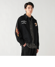 スーベニア ジャケット