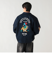 スーベニア ジャケット