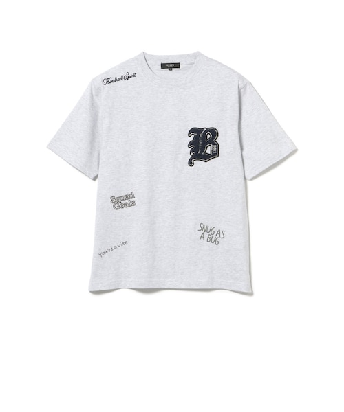 City Ambient Products別注】WK Interact: モーション Tシャツ