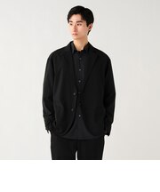 ポリトロ シングル ジャケット（吸水速乾）