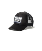 トラッカー ワッペン キャップ