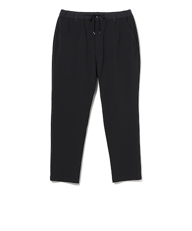 ポリトロ テーパード パンツ(吸水速乾)