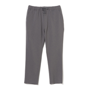 ポリトロ テーパード パンツ（吸水速乾）