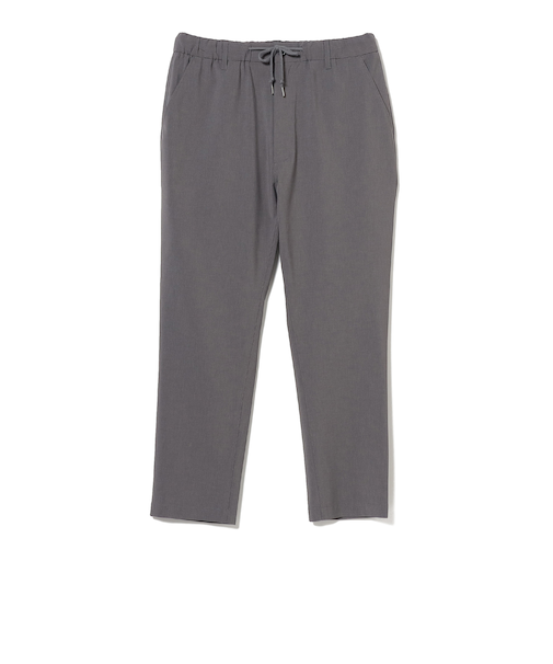 ポリトロ テーパード パンツ（吸水速乾）