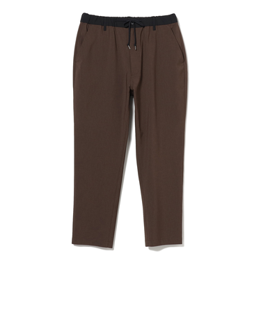 ポリトロ テーパード パンツ(吸水速乾)