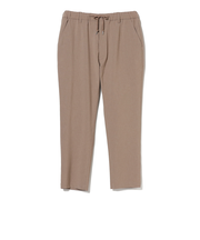 ポリトロ テーパード パンツ（吸水速乾）