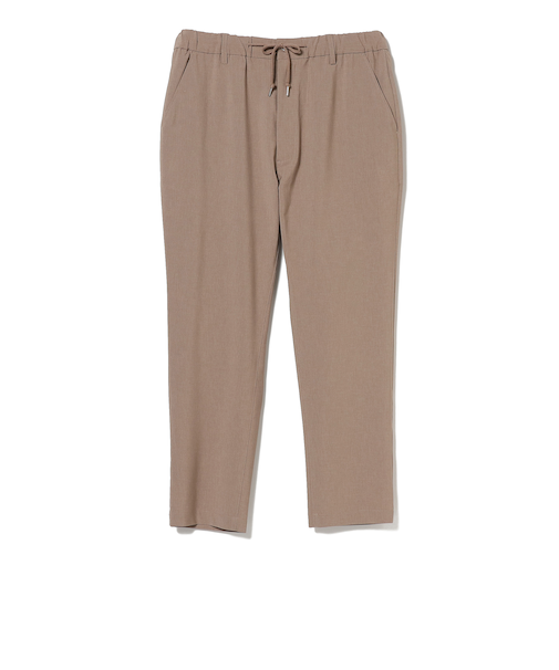 ポリトロ テーパード パンツ(吸水速乾)